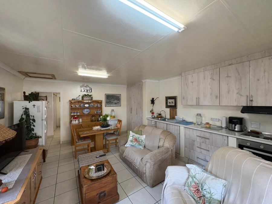3 Bedroom Property for Sale in Oos Einde North West